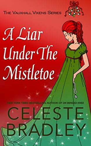 A Liar Under The Mistletoe