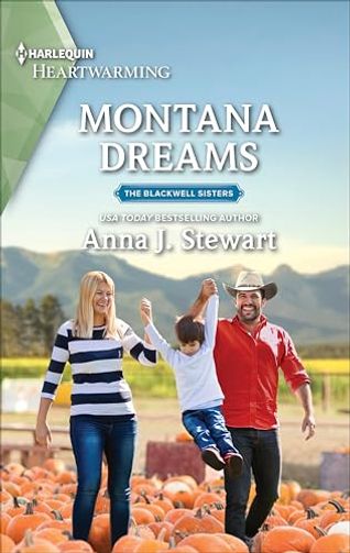 Montana Dreams