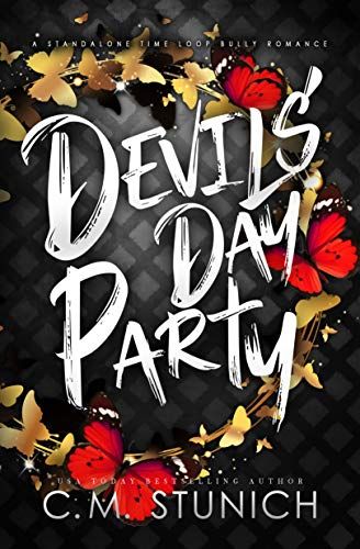 Devils' Day Party