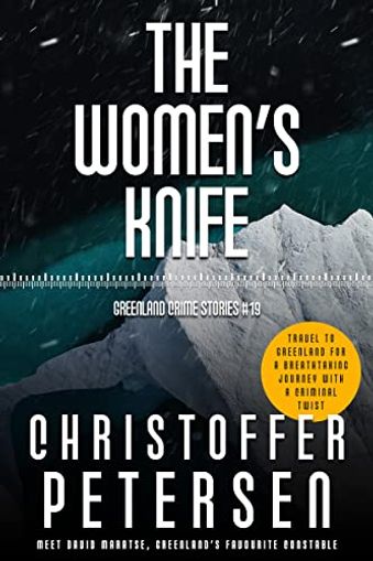 The Women's Knife