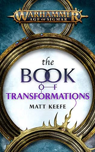 The Book of Transformations