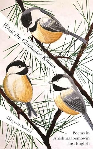 What the Chickadee Knows