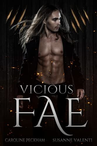 Vicious Fae