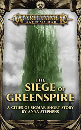 The Siege of Greenspire