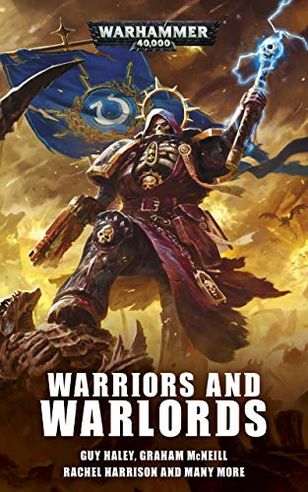 Warriors and Warlords