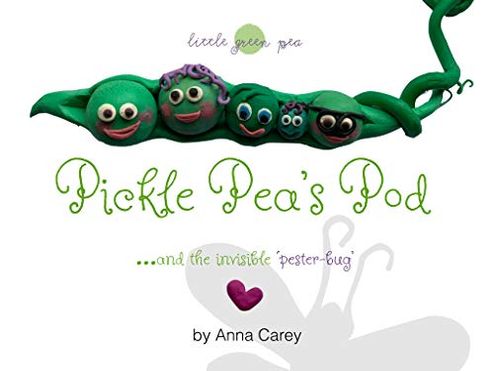 Pickle's Pea Pod