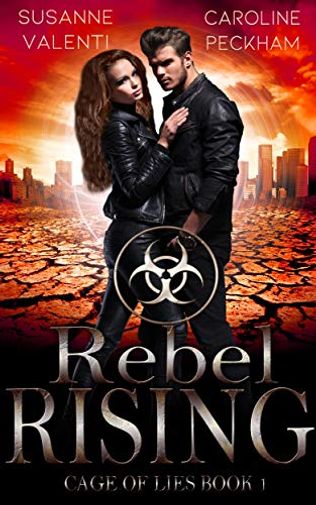 Rebel Rising / Chained