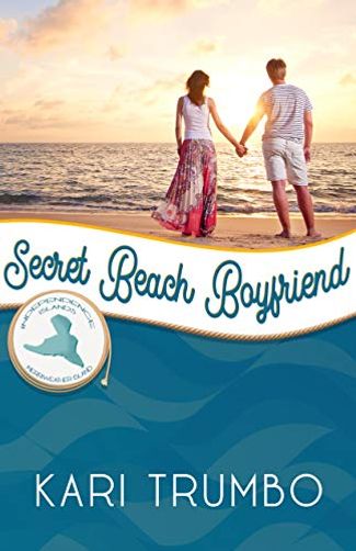 Secret Beach Boyfriend