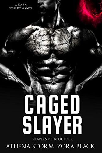 Caged Slayer