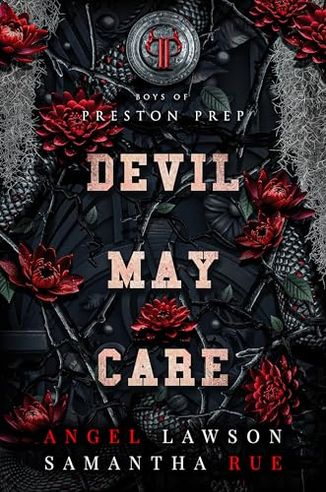 Devil May Care