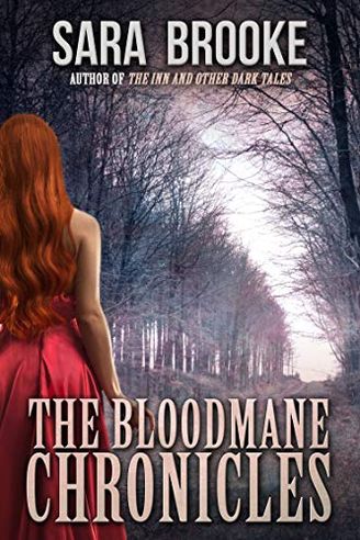 The Bloodmane Chronicles