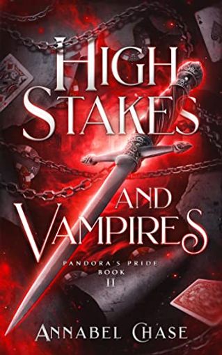 High Stakes and Vampires
