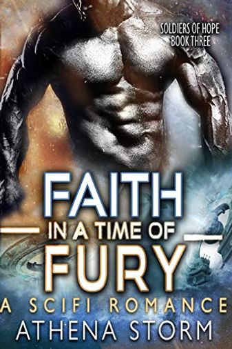 Faith In A Time Of Fury