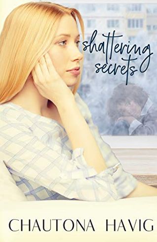 Shattering Secrets / Christmas Embers