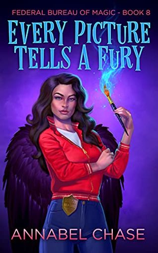 Every Picture Tells a Fury