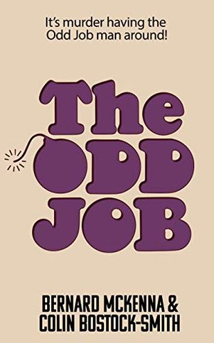 The Odd Job