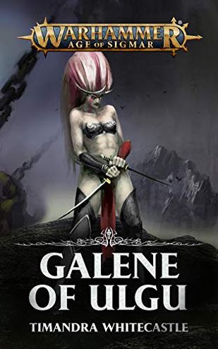 Galene Of Ulgu