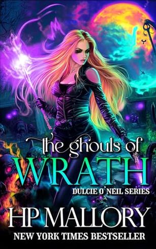 The Ghouls of Wrath