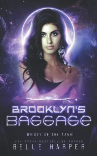 Brooklyn's Baggage