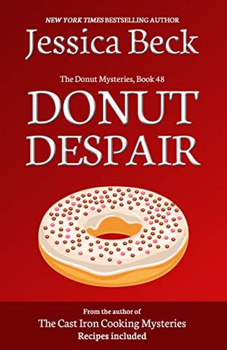 Donut Despair