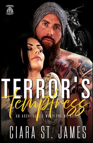 Terror's Temptress