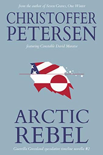 Arctic Rebel