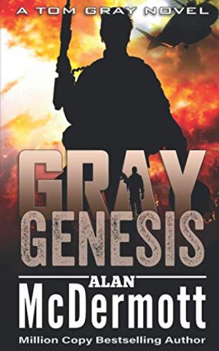 Gray Genesis
