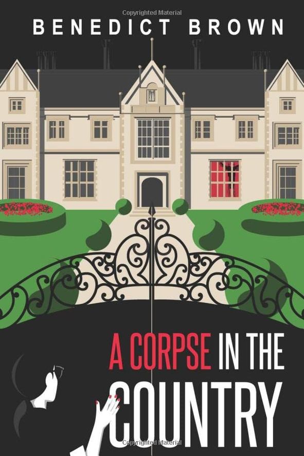 A Corpse in the Country