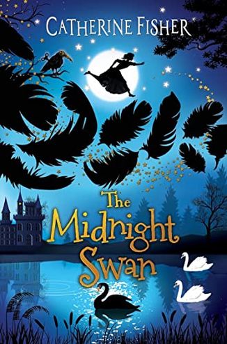 The Midnight Swan