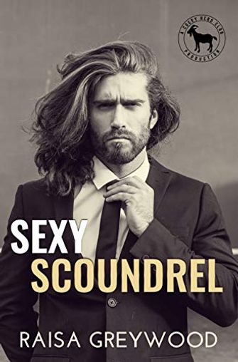 Sexy Scoundrel