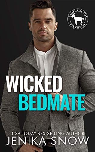 Wicked Bedmate