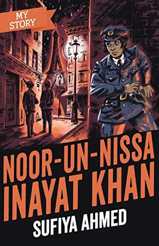Noor-un-Nissa Inayat Khan