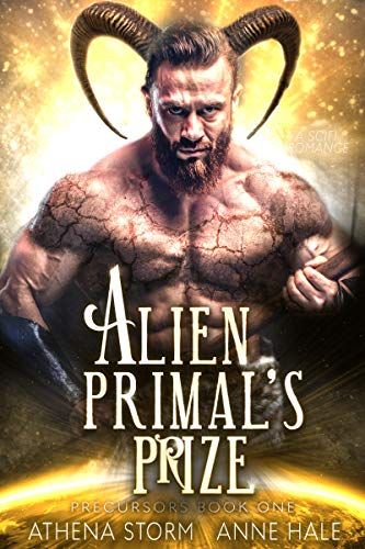 Alien Primal's Prize
