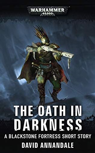 The Oath in Darkness