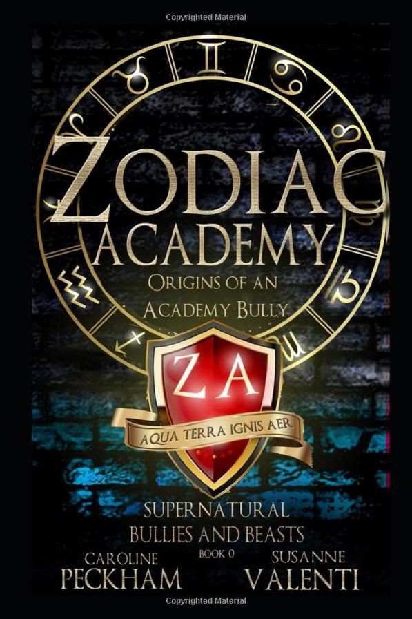 Origins of an Academy Bully