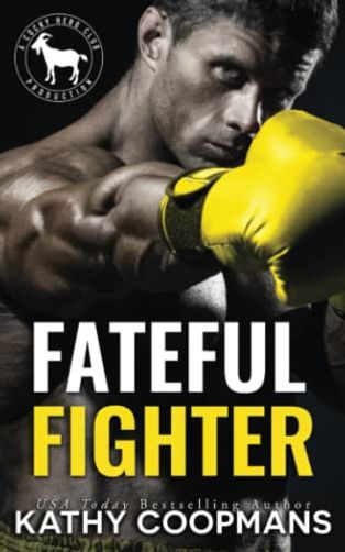 Fateful Fighter