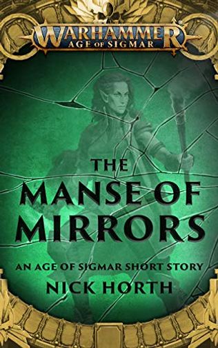 The Manse of Mirrors
