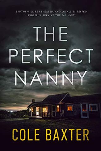 The Perfect Nanny