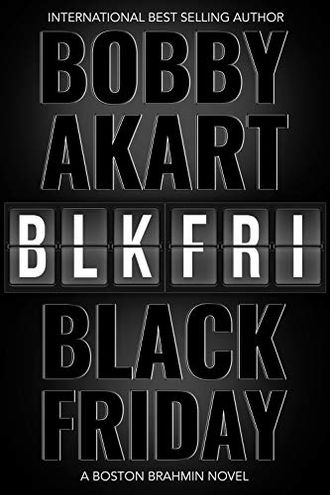 Black Friday