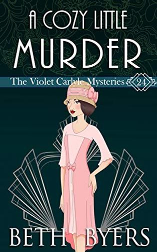 A Cozy Little Murder