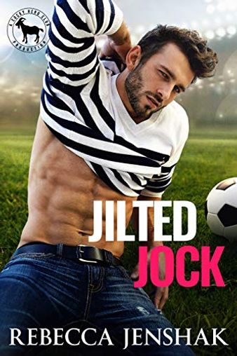 Jilted Jock