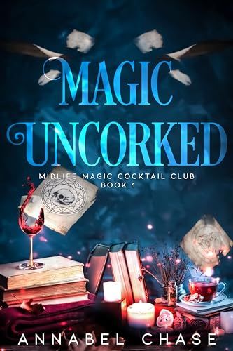 Magic Uncorked