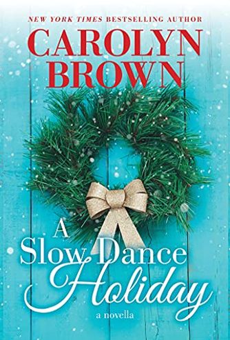 A Slow Dance Holiday