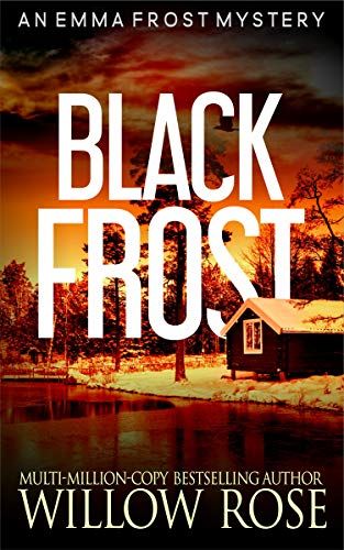 Black Frost