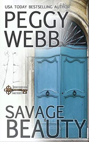 Savage Beauty