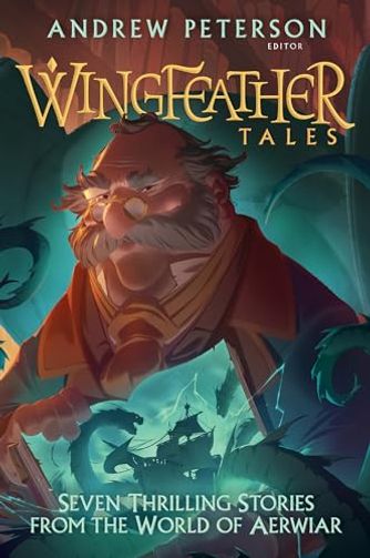 Wingfeather Tales 2
