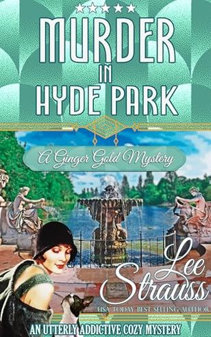 Murder in Hyde Park