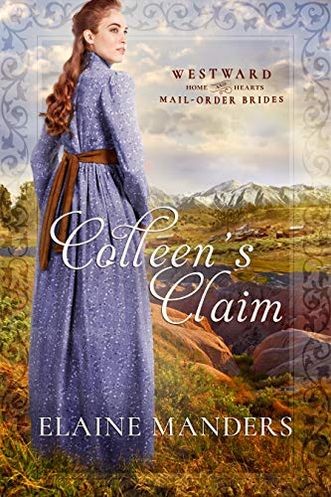 Colleen's Claim