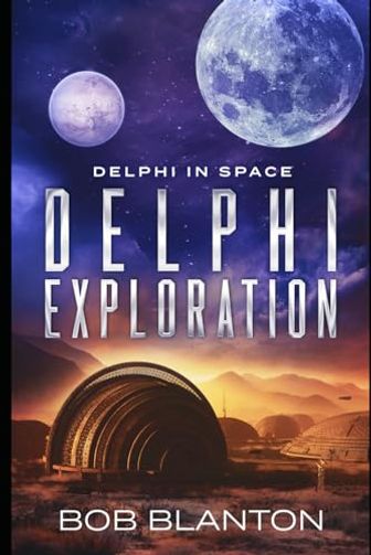 Delphi Exploration