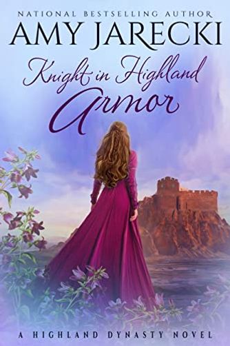 Knight in Highland Armor